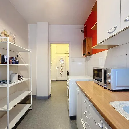 Grand T2 Tres Fonctionnel A Deux Pas Du Centre - Morel Ladeuil