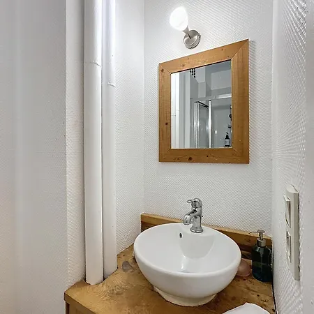 Grand T2 Tres Fonctionnel A Deux Pas Du Centre - Morel Ladeuil * Clermont-Ferrand