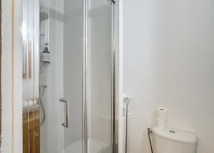 Grand T2 Tres Fonctionnel A Deux Pas Du Centre - Morel Ladeuil Clermont-Ferrand