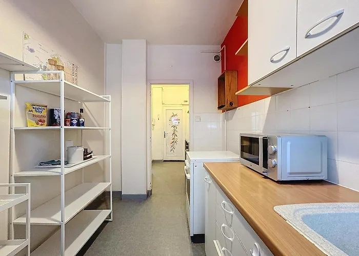 Grand T2 Tres Fonctionnel A Deux Pas Du Centre - Morel Ladeuil